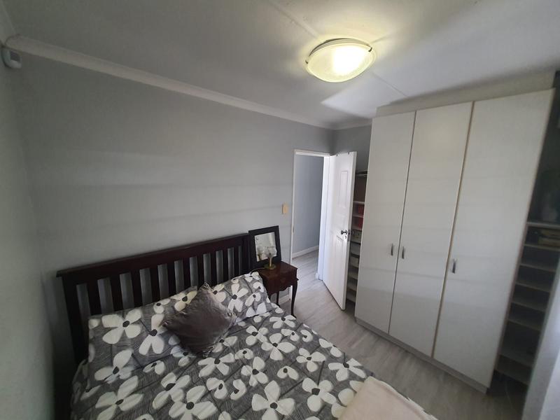 To Let 3 Bedroom Property for Rent in Bonnie Brae Western Cape